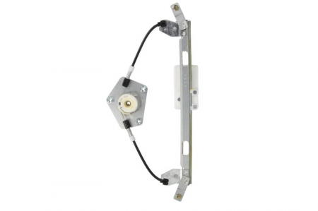 Macara geam spate dreapta electric, fara motoras VW PASSAT intre 1996-2005 [1]