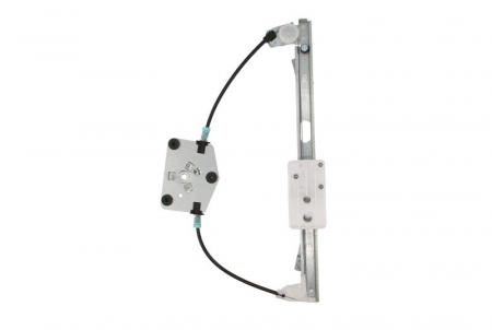 Macara geam spate dreapta electric, fara motoras VW PASSAT intre 2005-2011 [1]