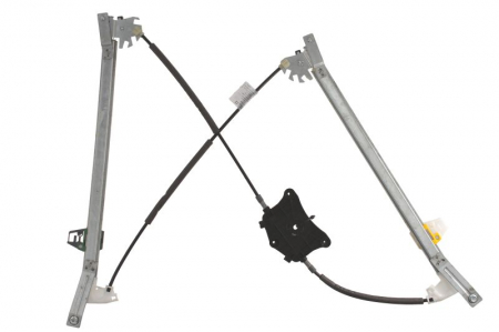 Macara geam spate dreapta (fara motoras, 4 usi) ALFA ROMEO GIULIETTA dupa 2010 [1]