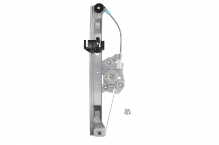 Macara geam - Macara geam spate dreapta (fara motoras) BMW Seria 1 (E87)intre 2007-2011