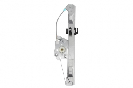 Macara geam spate dreapta potrivit BMW Seria 1 (E87) 2007-2011 - (fara motoras) [1]