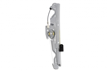 Macara geam spate dreapta (fara motoras) BMW Seria 5 (E60) intre 2001-2005 [1]