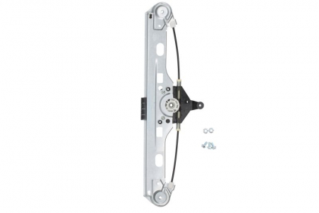 Macara geam - Macara geam spate dreapta fara motoras MERCEDES C W203 intre 2000-2002