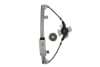 Macara geam spate dreapta manual, fara motoras, numar usi 4 SKODA FABIA intre 1999-2008 [2]