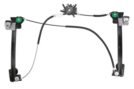 Macara geam - Macara geam spate portbagaj electric, fara motoras, numar usi: 5 LAND ROVER FREELANDER, FREELANDER 2 intre 1998-2014