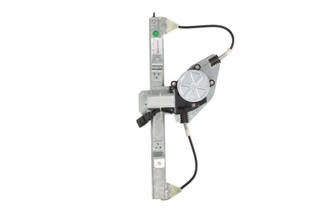 Macara geam - Macara geam spate stanga electric, cu motor, 5 usi LAND ROVER FREELANDER intre 1998-2006
