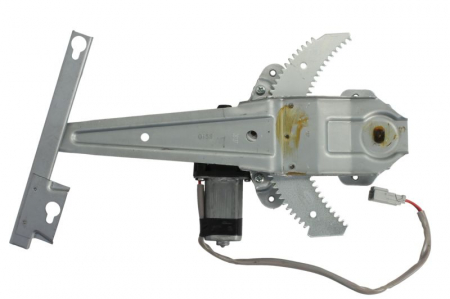 Macara geam spate stanga (electric, cu motor) HONDA CR-V I intre 1995-2002 [1]