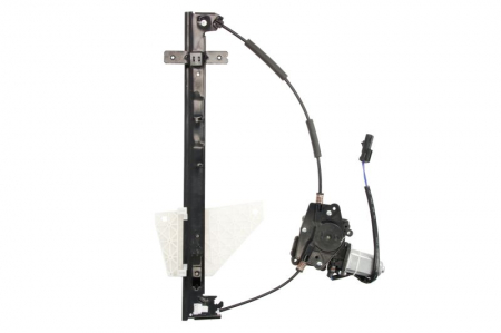 Macara geam spate stanga electric, cu motor JEEP GRAND CHEROKEE II intre 1998-2005 [1]