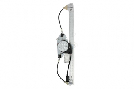 Mecanism stergatoare - Macara geam Spate Stanga (electric, cu motor, numar de usi: 4) potrivit BMW X5 (E53) 01.00-12.06