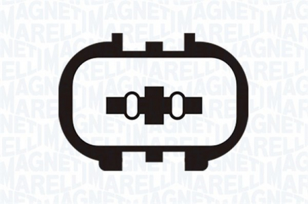 Macara geam Spate Stanga (electric, cu motor, numar usi: 4) potrivit HYUNDAI GETZ 09.02- [0]