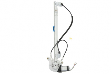 Macara geam spate stanga electric, cu motor RENAULT LAGUNA II intre 2001-2007 [0]