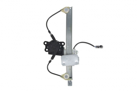 Macara geam spate stanga electric, cu motor SEAT CORDOBA; VW POLO, POLO clasic intre 1994-2002 [1]