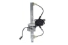 Macara geam spate stanga electric, cu motor SEAT CORDOBA; VW POLO, POLO clasic intre 1994-2002 [2]