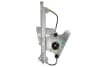 Macara geam spate stanga electric, fara motoras, 4/5 usi AUDI A4 intre 1994-2001 [2]