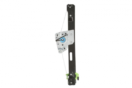 Macara geam spate stanga potrivit BMW Seria 3 E90 2004-2011 - electric, fara motoras, 4/5 usi [1]