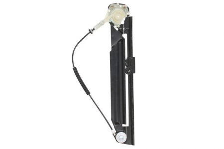 Macara geam spate stanga potrivit BMW Seria 5 E39 1995-2004 - electric, fara motoras, 4/5 usi [1]