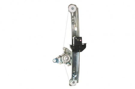Macara geam - Macara geam spate stanga electric, fara motoras, 4/5 usi FORD FOCUS intre 1998-2005