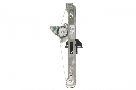 Macara geam spate stanga potrivit FORD FOCUS 1998-2005 - electric, fara motoras, 4/5 usi [1]