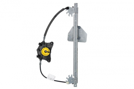 Macara geam - Macara geam spate stanga (electric, fara motoras, 4 usi/5) AUDI A6, A6 ALLROAD intre 2004-2011