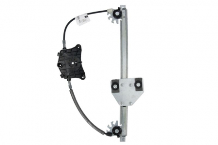 Macara geam spate stanga potrivit AUDI A6, A6 ALLROAD 2004-2011 - (electric, fara motoras, 4 usi/5) [1]