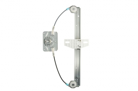 Macara geam spate stanga potrivit AUDI A3 2003-2013 - (electric, fara motoras, 4 usi) [1]