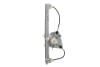 Macara geam spate stanga electric, fara motoras, 4 usi BMW Seria 3 E46 intre 1997-2005 [2]