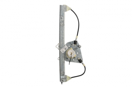 Macara geam - Macara geam spate stanga electric, fara motoras, 4 usi BMW Seria 3 E46 intre 1997-2005