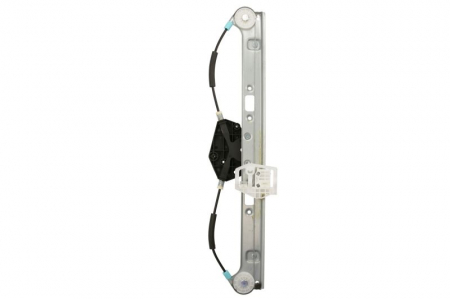 Macara geam spate stanga (electric, fara motoras, 4 usi) BMW X3 (E83) intre 2003-2011 [1]