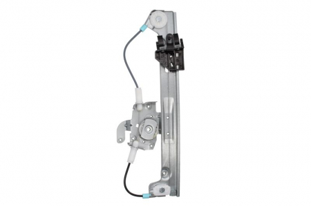 Macara geam - Macara geam spate stanga (electric, fara motoras, 4 usi) FORD FOCUS intre 1998-2005