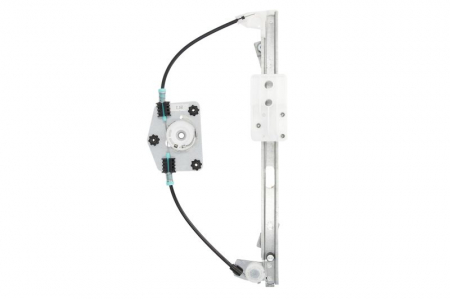 Macara geam spate stanga electric, fara motoras, 4 usi VW PASSAT intre 2005-2011 [1]