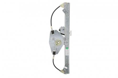 Macara geam - Macara geam spate stanga electric, fara motoras, 5 usi BMW X3 E83 intre 2003-2008