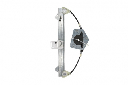 Macara geam spate stanga potrivit ALFA ROMEO 159 2005-2012 - electric, fara motoras [1]