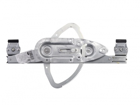 Macara geam - Macara geam spate stanga (electric, fara motoras) FORD C-MAX, C-MAX II, FOCUS C-MAX, FOCUS II, GRAND C-MAX, KUGA I; VOLVO V50 dupa 2003