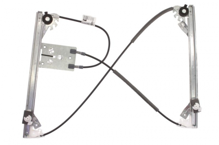 Macara geam - Macara geam spate stanga (electric, fara motoras) FORD GALAXY, S-MAX intre 2006-2015