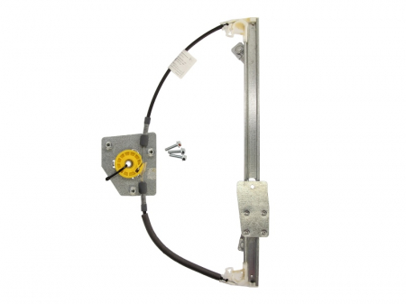 Macara geam - Macara geam spate stanga (electric, fara motoras) HYUNDAI I30 intre 2006-2012