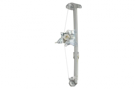 Macara geam - Macara geam spate stanga electric, fara motoras MERCEDES Clasa C W202 intre 1993-2000