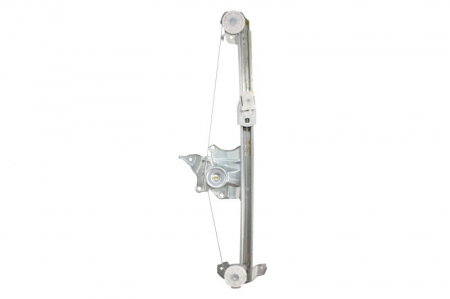 Macara geam spate stanga electric, fara motoras MERCEDES Clasa C W202 intre 1993-2000 [1]