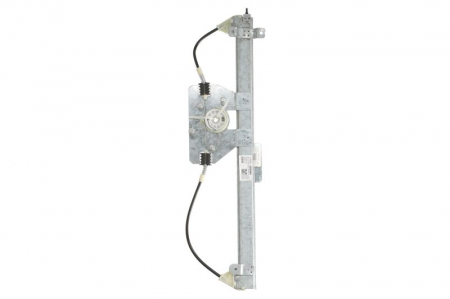 Macara geam - Macara geam spate stanga electric, fara motoras MERCEDES Clasa E T-MODEL S210, E W210 intre 1995-2003