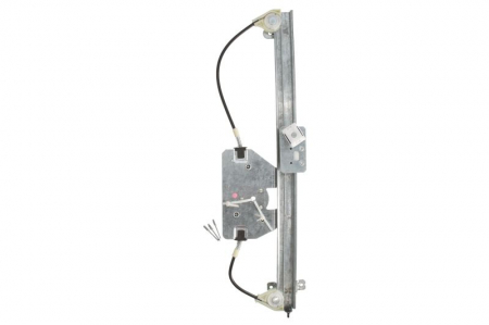 Macara geam spate stanga electric, fara motoras MERCEDES Clasa E T-MODEL S210, E W210 intre 1995-2003 [1]