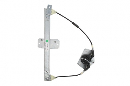 Macara geam - Macara geam spate stanga electric, fara motoras, numar usi 4/5 AUDI A4; SEAT EXEO, EXEO ST intre 2000-2013