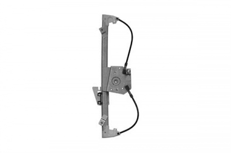 Macara geam spate dreapta electric, fara motoras, numar usi: 4/5 BMW Seria 3 E46 intre 1997-2007