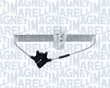 Macara geam Spate Stanga (electric, fara motoras, numar usi: 4) potrivit JEEP WRANGLER III, WRANGLER IV 01.06- Elemente macara geam - Macara geam Spate Stanga (electric, fara motoras, numar usi: 4) potrivit JEEP WRANGLER III, WRANGLER IV 01.06-