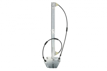 Macara geam Spate Stanga (electric, fara motoras, numar usi: 5) potrivit RENAULT ESPACE IV 11.02- [1]