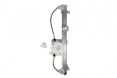 Macara geam spate stanga electric, fara motoras OPEL MERIVA A intre 2003-2010 [1]