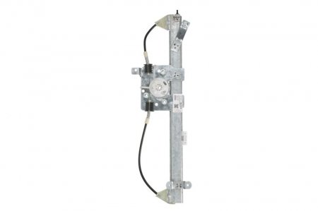 Macara geam - Macara geam spate stanga electric, fara motoras OPEL MERIVA A intre 2003-2010