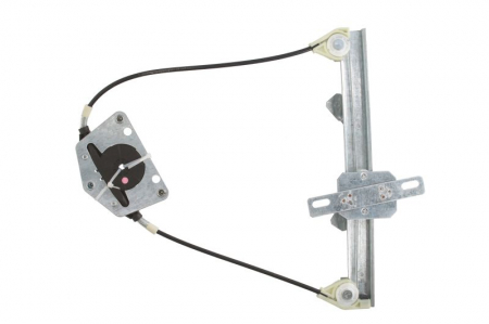 Macara geam spate stanga electric, fara motoras PEUGEOT 407, 407 SW intre 2004-2011 [1]