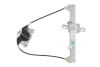 Macara geam spate stanga electric, fara motoras PEUGEOT 407, 407 SW intre 2004-2011 [2]