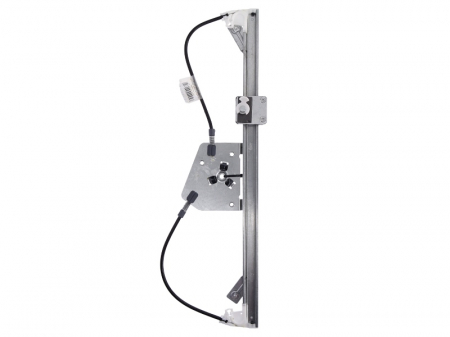 Macara geam - Macara geam Spate Stanga (electric, fara motoras) potrivit BMW X5 (E70) 2006-2013
