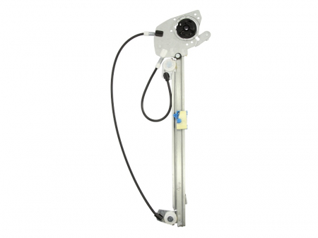 Macara geam - Macara geam spate stanga electric, fara motoras RENAULT LAGUNA II intre 2001-2007