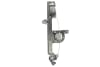 Macara geam spate stanga electric, fara motoras RENAULT SCENIC I intre 2000-2003 [2]